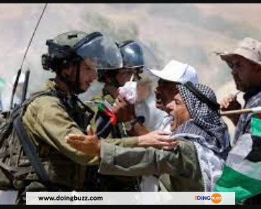 Cisjordanie occupée : un homme palestinien abattu après avoir tiré sur des Israéliens