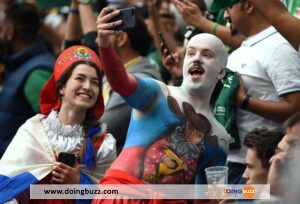 Qatar : Des Supporters Invités Tous Frais Payés Pour Mettre L&Rsquo;Ambiance À La Coupe Du Monde