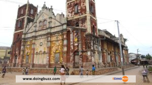 Bénin : Une Mosquée Fermée Pour Nuisance Sonore