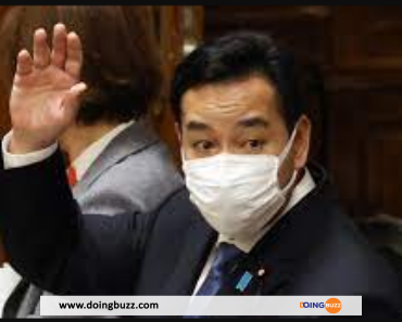 Japon : Des critiques portées envers un ministre pour ses relations avec la secte Moon
