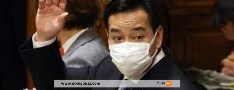 Japon : Des Critiques Portées Envers Un Ministre Pour Ses Relations Avec La Secte Moon