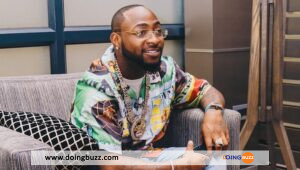 Davido Révèle Ses Secrets De Réussite : « Je Travaille Trop Dur… »