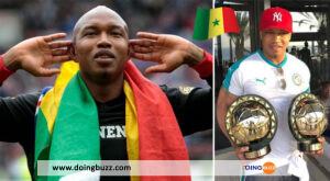 El-Hadji Diouf Veut Suivre Docilement Samuel Eto’o !