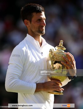 Wimbledon 2023: La Date De La Prochaine Édition Connue