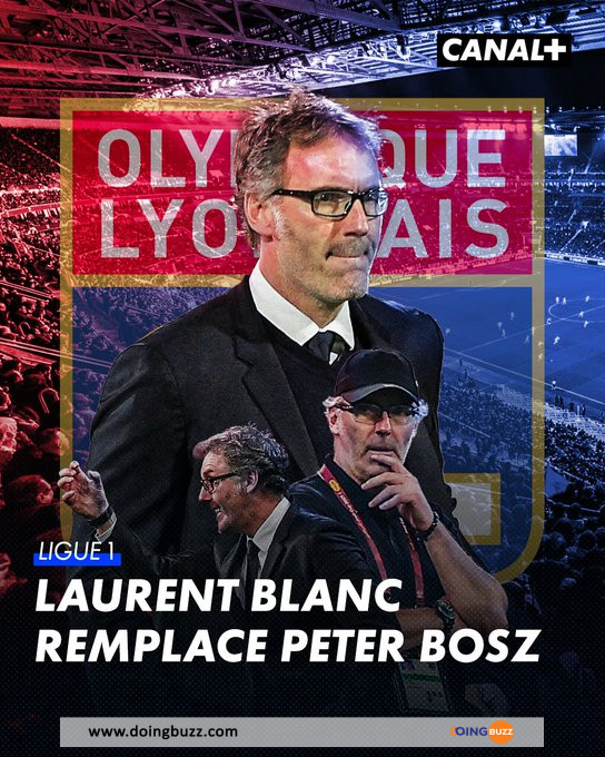 Ol: Le Nouvel Entraineur Laurent Blanc Rencontre Ses Joueurs