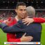 Coup de gueule d’Emmanuel Petit sur Cristiano Ronaldo