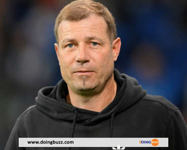 Schalke 04: Frank Kramer Licencié Pour Incompétence