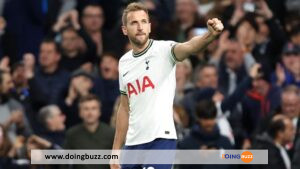 L&Rsquo;Heure Et Chaine De Diffusion Bournemouth Vs Tottenham