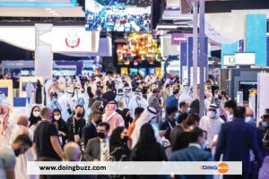 Le Gitex Pose Ses Valises En Afrique Et Lancera Une Édition En 2023