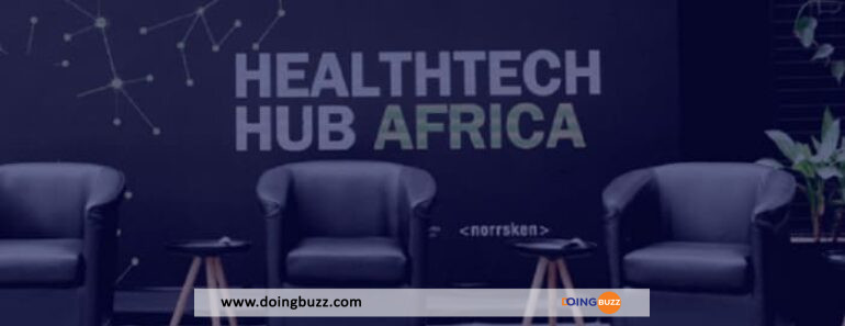L’africa Healthtech Challenge : La 2E Édition Lancée