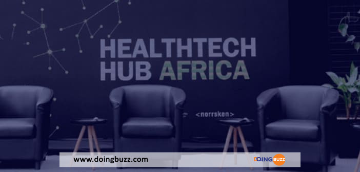L’africa Healthtech Challenge : La 2E Édition Lancée