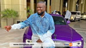 Hushpuppi : Le Célèbre Fraudeur Nigérian Fait Une Émouvante Déclaration Au Juge