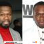 50 Cent révèle pourquoi il ne va pas se réconcilier avec son fils, Marquise