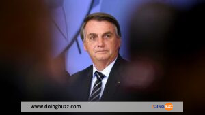 Brésil : Jair Bolsonaro Hospitalisé