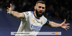 Voilà Une Bonne Nouvelle Pour Karim Benzema