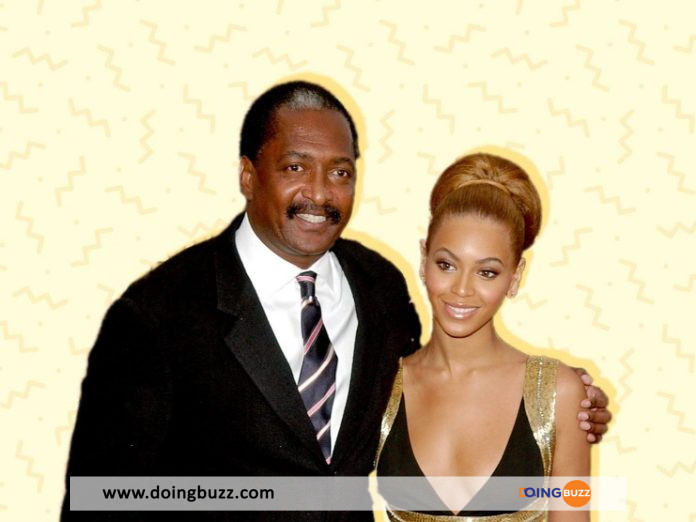 Mathew Knowles, Le Père De Beyonce : &Quot;J'Ai Découvert Que J'Avais Un Cancer Du Sein&Quot;