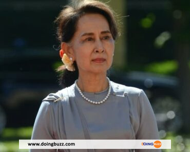 Birmanie : Aung San Suu Kyi Condamnée À Nouveau À 6 Ans De Prison