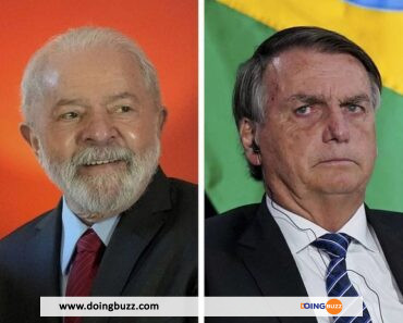 Brésil : à la veille des présidentielles, Lula et Bolsonaro jouent leurs dernières cartes