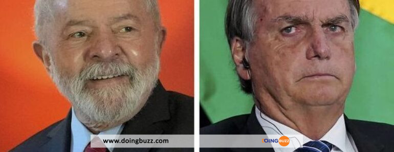 Brésil : À La Veille Des Présidentielles, Lula Et Bolsonaro Jouent Leurs Dernières Cartes