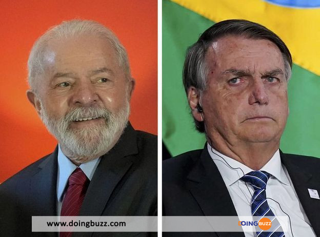 Brésil : À La Veille Des Présidentielles, Lula Et Bolsonaro Jouent Leurs Dernières Cartes