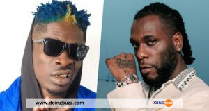 Que Se Passe-T-Il Entre Shatta Wale Et Burna Boy ? La Vérité Éclate (Video)