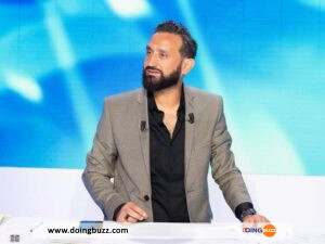 Cyril Hanouna Recadré En Direct Dans Son Émission