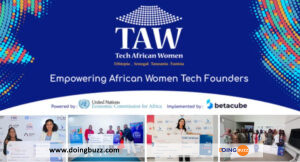 Tech Africa Women Initiative : Les Finalistes Sont Connues