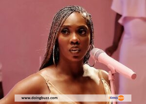 Tiwa Savage Échoue À X-Factor Au Royaume-Uni (Video)