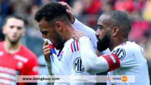 Laurent Blanc Inquiet Pour Absence De Corentin Tolisso