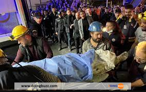 Turquie 14 Morts Dans Lexplosion Dune Mine De Charbon