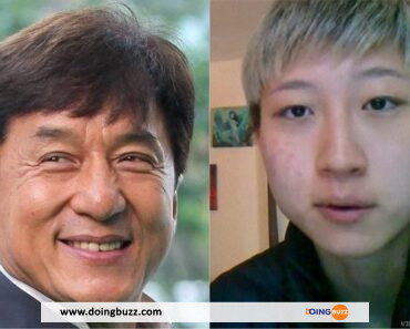 Jackie Chan : Sa Fille Aperçue Fait La Queue Pour Avoir Un Repas Gratuit (Photo)