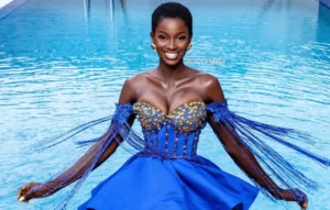 Marlène Kouassi : La Miss Côte D&Rsquo;Ivoire Lynchée Par Des Internautes