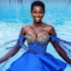 Marlène Kouassi : La Miss Côte d’Ivoire lynchée par des internautes