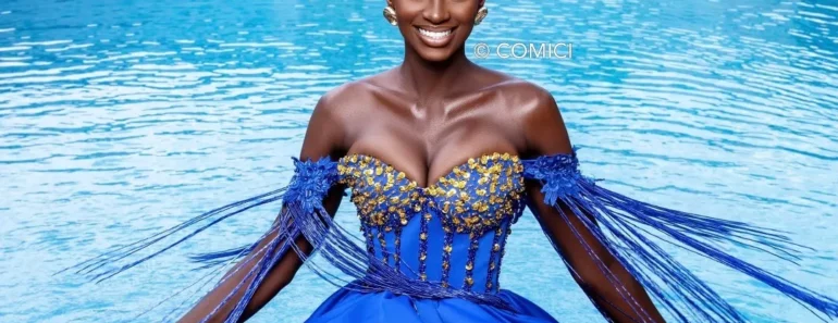 Marlène Kouassi : La Miss Côte D&Rsquo;Ivoire Lynchée Par Des Internautes