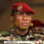 Guinée : Dadis Camara reste en détention