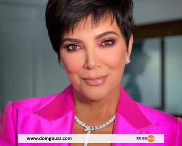 Kris Jenner, fraîche et ravissante malgré son âge (photos)
