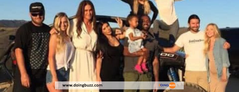 Kardashian/Jenner : Voici Les Autres Membres De La Fratrie (Photos)
