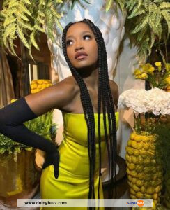 Keke Palmer : Ce Qu&Rsquo;Il Faut Savoir Sur La Célèbre Actrice (Photos)