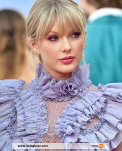 Taylor Swift, La Fiancée De L&Rsquo;Amérique (Photos)