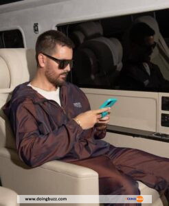 Scott Disick : Ce Qu&Rsquo;Il Faut Savoir Sur La Star (Photos)