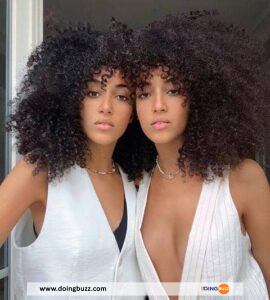 Guess Twins : Ce Qu&Rsquo;Il Faut Savoir Sur Les Influenceuses Et Jumelles (Photos)