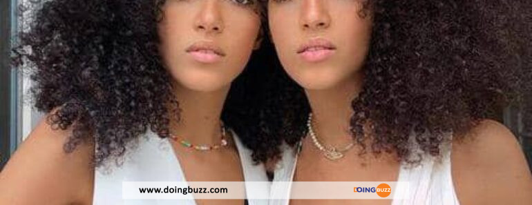 Guess Twins : Ce Qu&Rsquo;Il Faut Savoir Sur Les Influenceuses Et Jumelles (Photos)