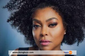 Taraji P. Henson : Que Savoir Sur La Vedette ? (Photos)