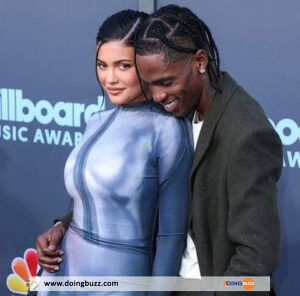 Travis Scott : Voici Le Fameux Père Des Enfants De Kylie Jenner (Photos)