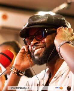 Locko : Ce Que Devient Le Chanteur Camerounais (Photos)