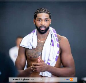 Tristan Thompson : Tout Ce Qu&Rsquo;Il Faut Savoir Sur La Star Et Ex De Khloé Kardashian (Photos)