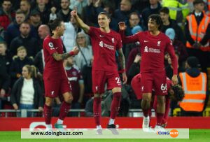 Liverpool Vs Leeds: L&Rsquo;Heure Et La Chaîne De Diffusion