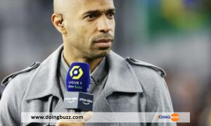 Barça: Thierry Henry Prend La Défense De Xavi