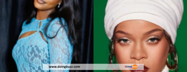 Nigéria : Tems Franchit Une Nouvelle Étape Et Collabore Avec Rihanna