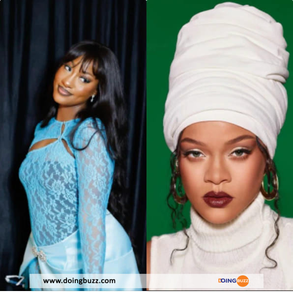 Nigéria : Tems Franchit Une Nouvelle Étape Et Collabore Avec Rihanna